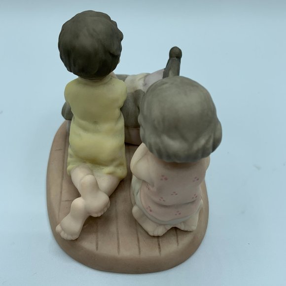 Kim Anderson's Petty As A Picture "FAITH: NOTHING MORE WONDERFUL" 1999 - Picture 6 of 8